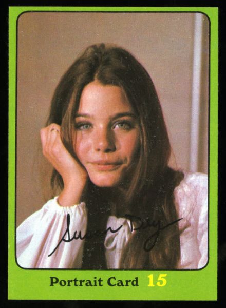 56B Susan Dey